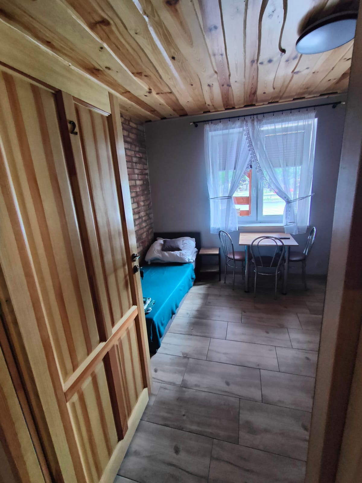 Pokój w pensjonacie Sochocin - EL-DAW